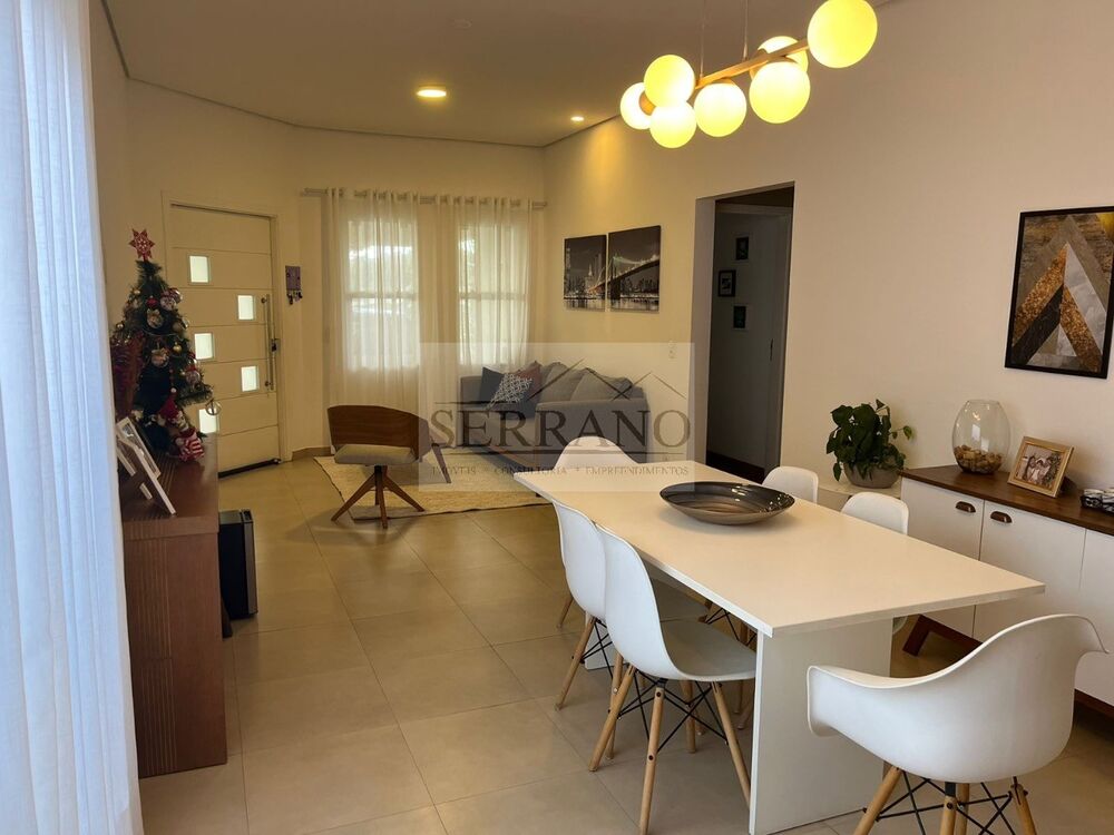 Casa de Condomínio, 3 quartos - Foto 12