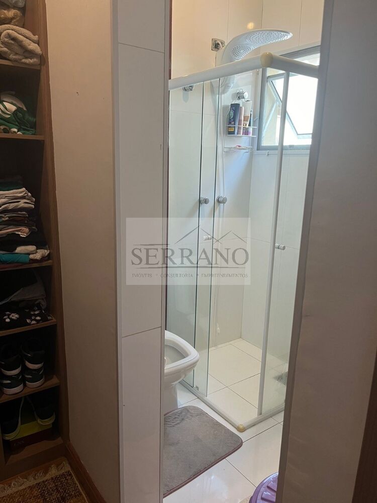 Casa de Condomínio, 3 quartos - Foto 19