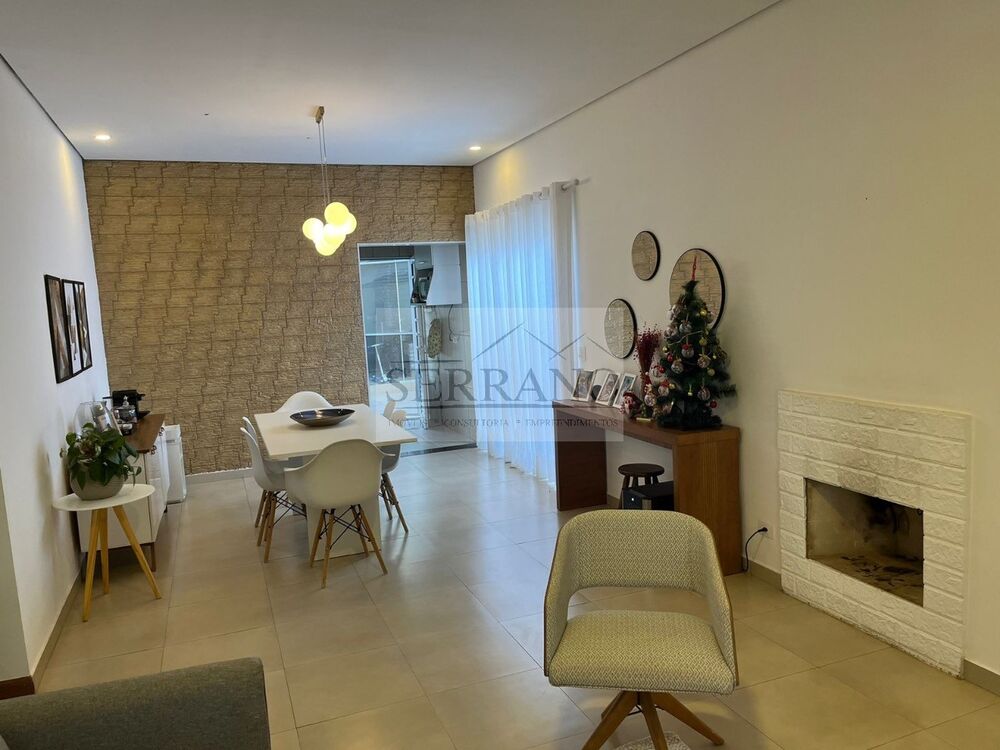 Casa de Condomínio, 3 quartos - Foto 11