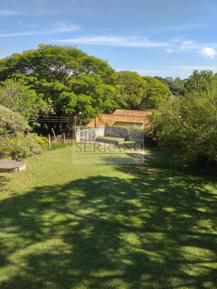 Chácara, 4 quartos, 6615 m² - Foto 4