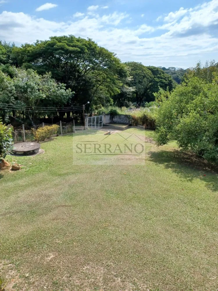 Chácara, 4 quartos, 6615 m² - Foto 6