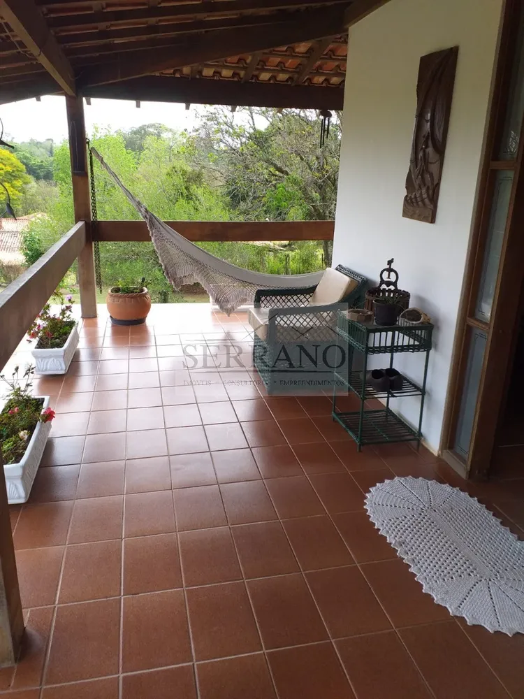 Chácara, 4 quartos, 6615 m² - Foto 9