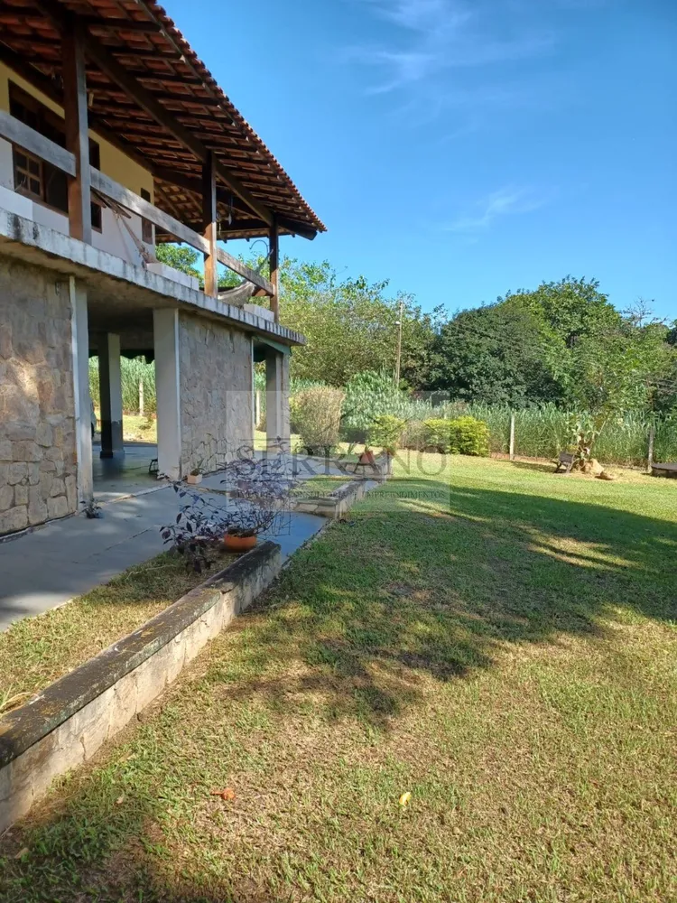 Chácara, 4 quartos, 6615 m² - Foto 2