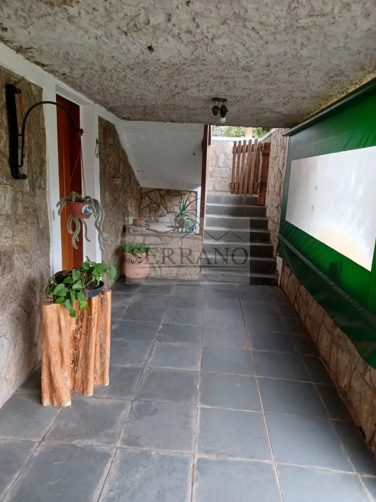 Chácara, 4 quartos, 6615 m² - Foto 11