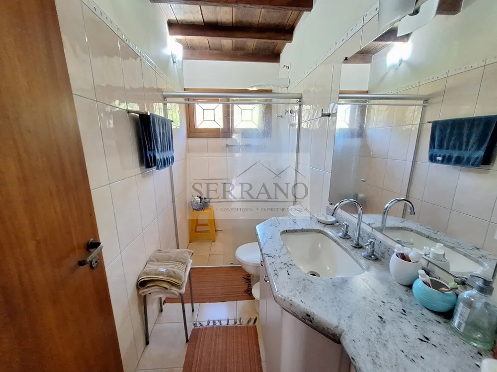 Casa de Condomínio, 3 quartos - Foto 22