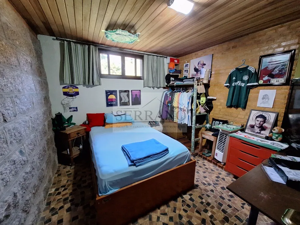 Casa de Condomínio, 3 quartos - Foto 17
