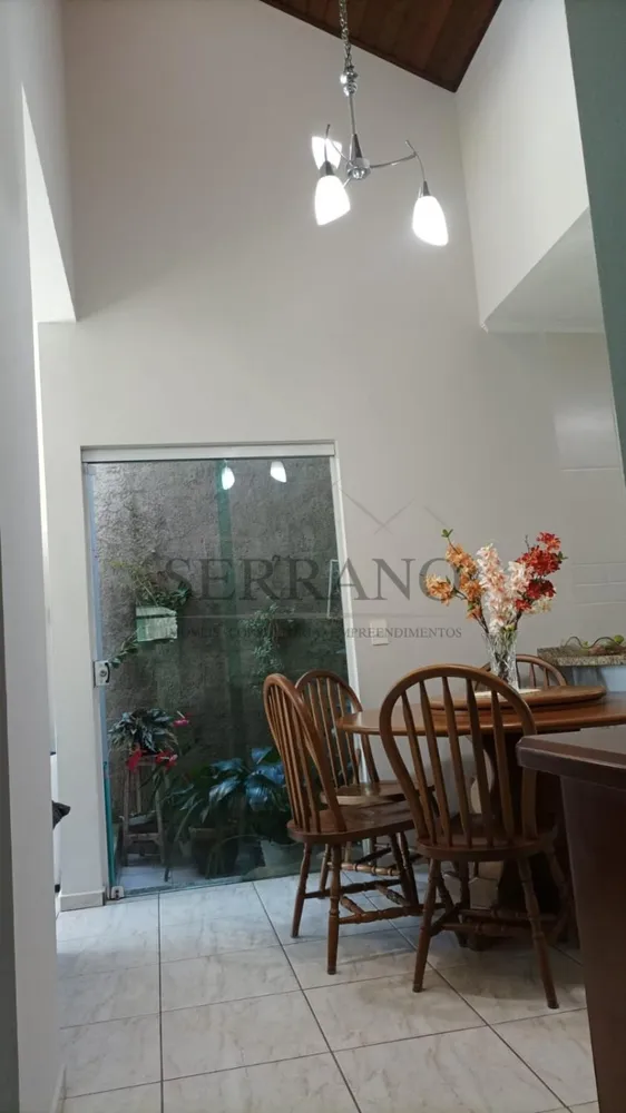 Casa, 3 quartos - Foto 20