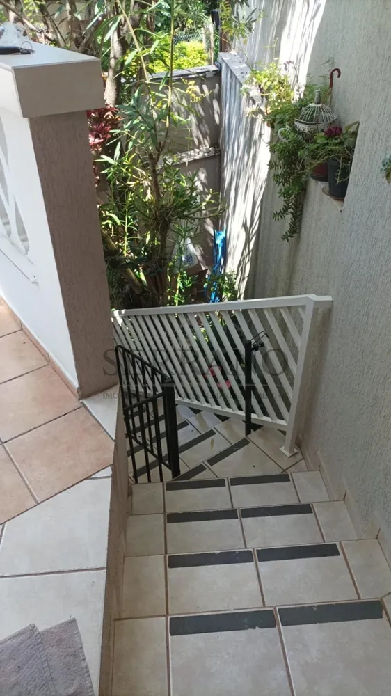 Casa, 3 quartos - Foto 12