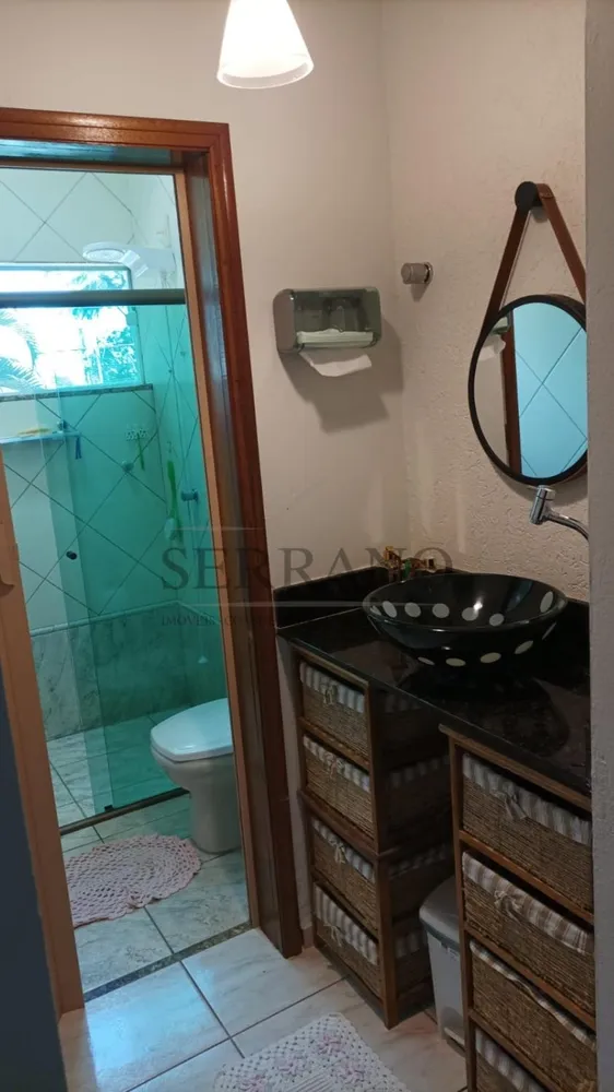 Casa, 3 quartos - Foto 15