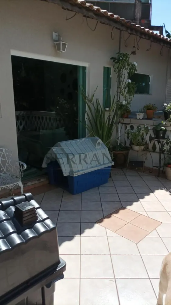 Casa, 3 quartos - Foto 18