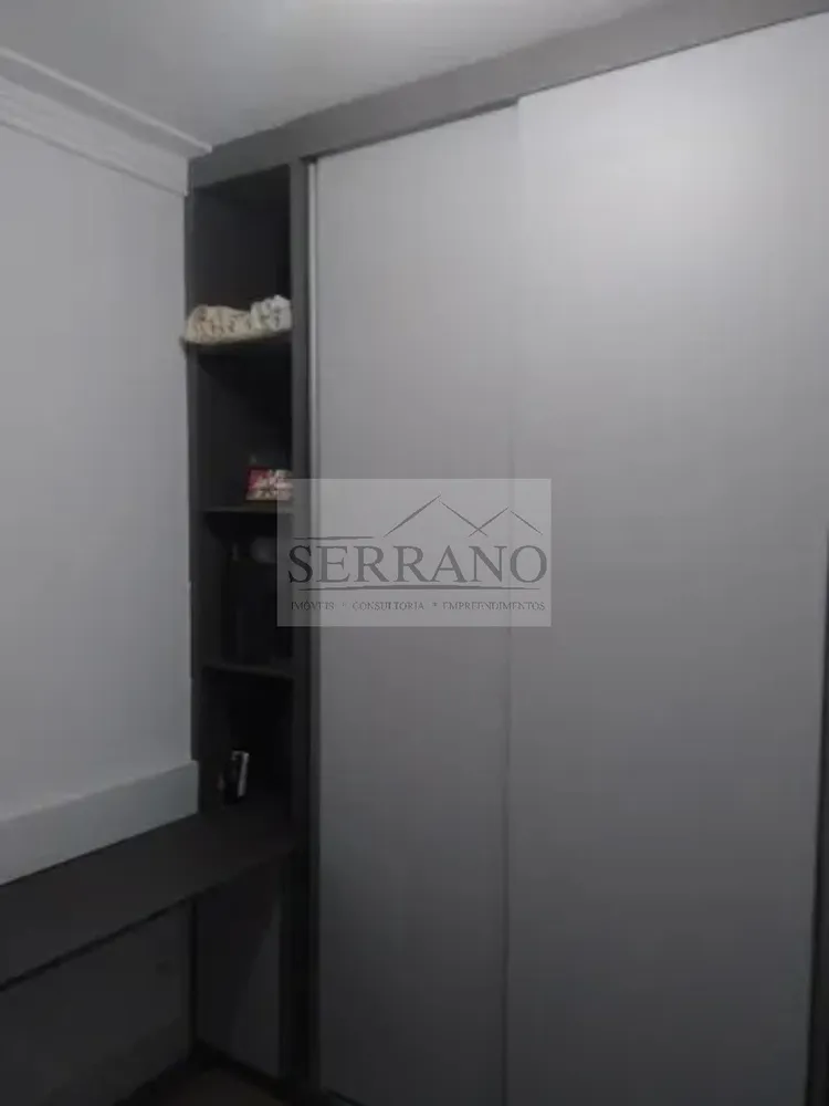 Apartamento, 3 quartos, 83 m² - Foto 7