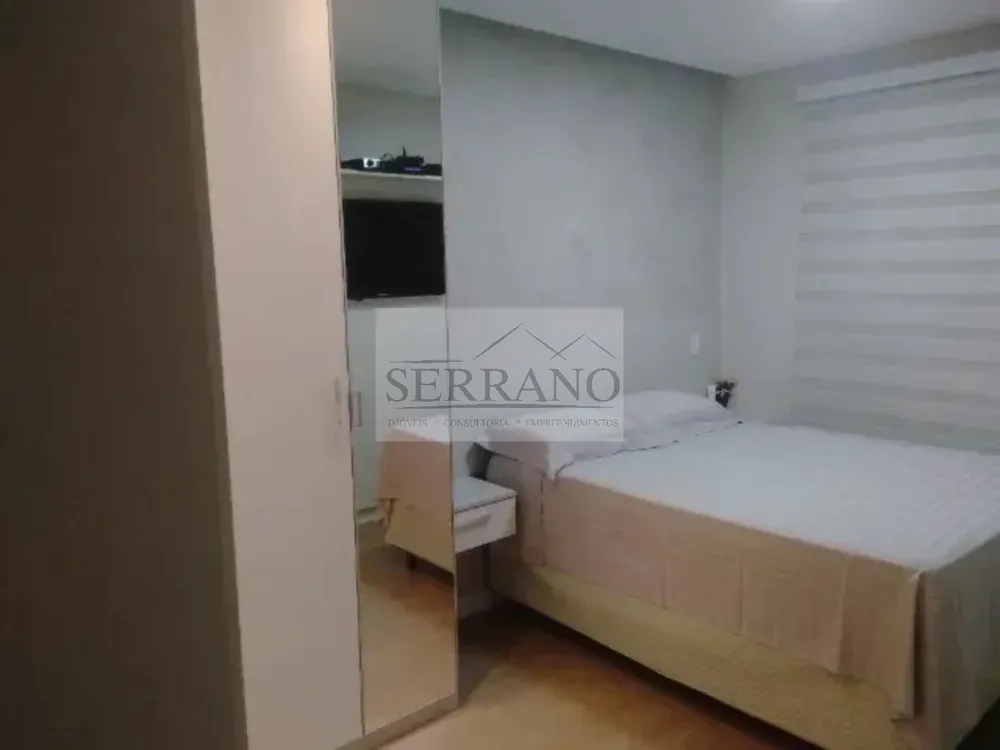 Apartamento, 3 quartos, 83 m² - Foto 5