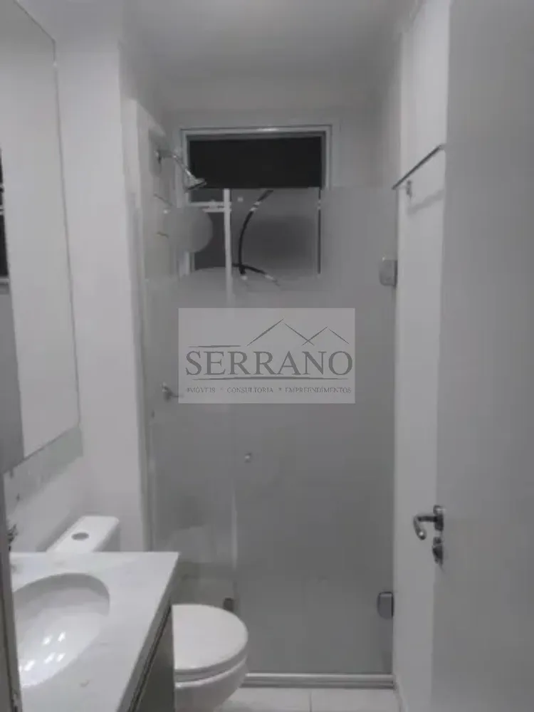 Apartamento, 3 quartos, 83 m² - Foto 11