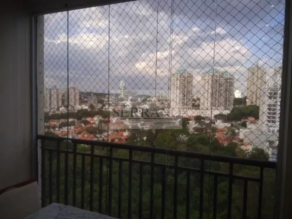 Apartamento à venda com 3 quartos, 83m² - Foto 1