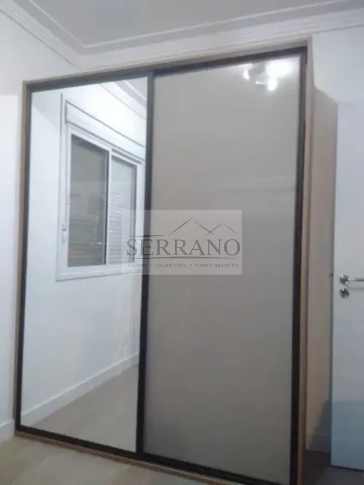 Apartamento, 3 quartos, 83 m² - Foto 11