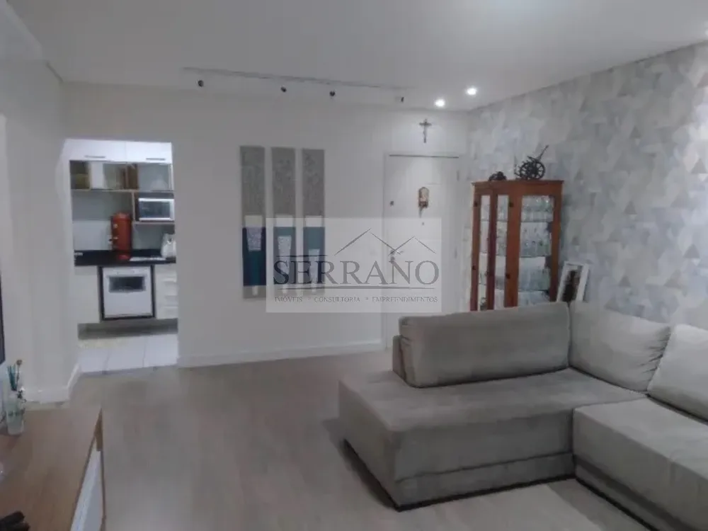 Apartamento, 3 quartos, 83 m² - Foto 12