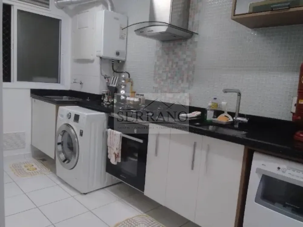 Apartamento, 3 quartos, 83 m² - Foto 10