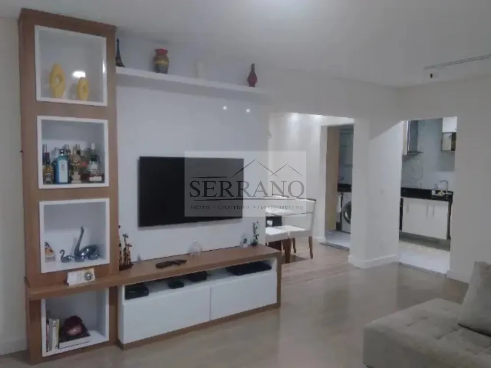 Apartamento, 3 quartos, 83 m² - Foto 13