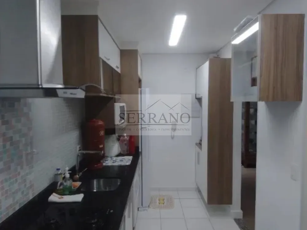 Apartamento, 3 quartos, 83 m² - Foto 9