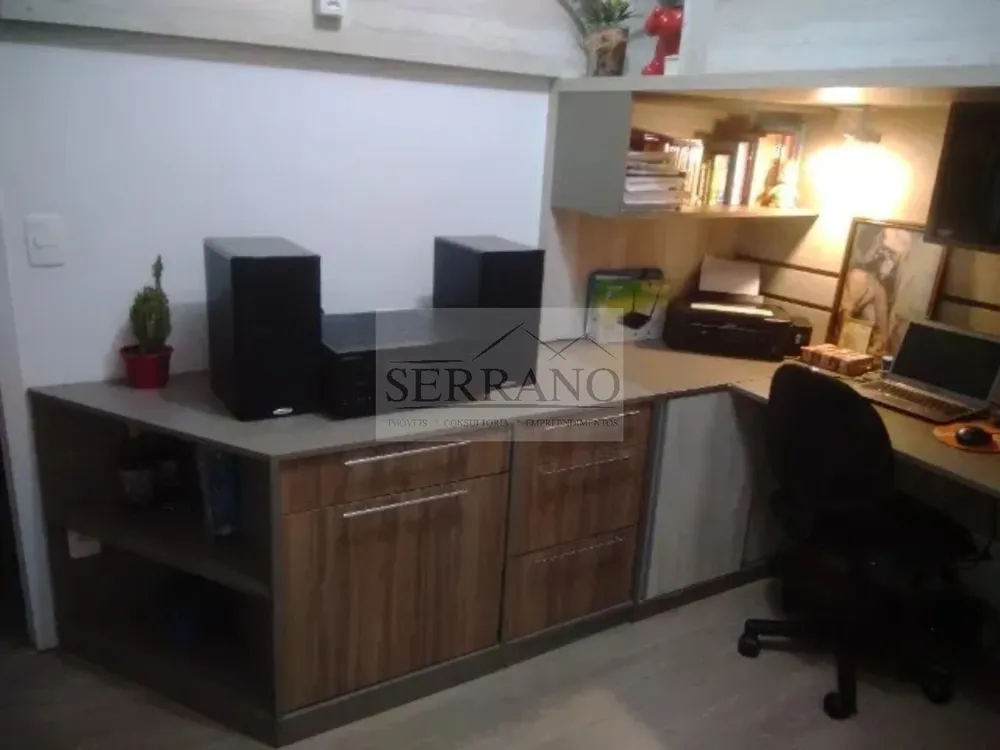 Apartamento, 3 quartos, 83 m² - Foto 6