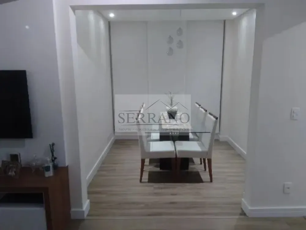 Apartamento, 3 quartos, 83 m² - Foto 8