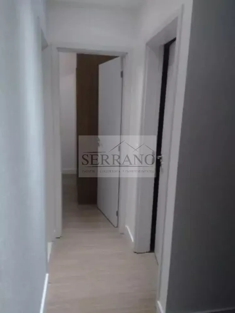 Apartamento à venda com 3 quartos, 83m² - Foto 4