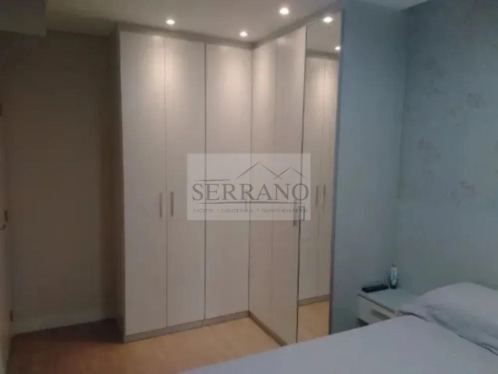 Apartamento, 3 quartos, 83 m² - Foto 16