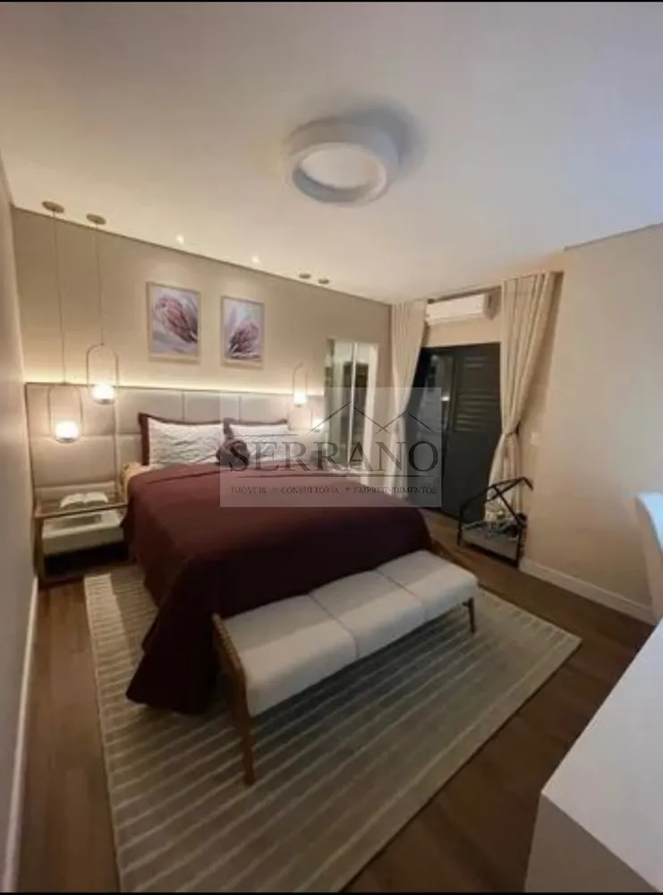 Casa de Condomínio, 3 quartos - Foto 10