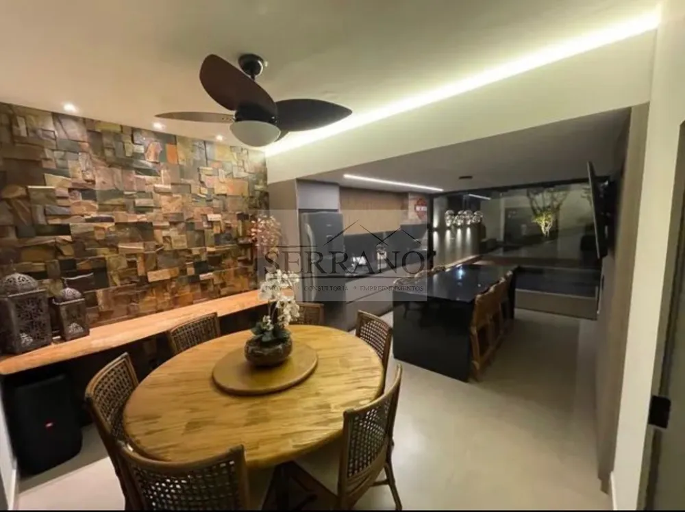 Casa de Condomínio, 3 quartos - Foto 5