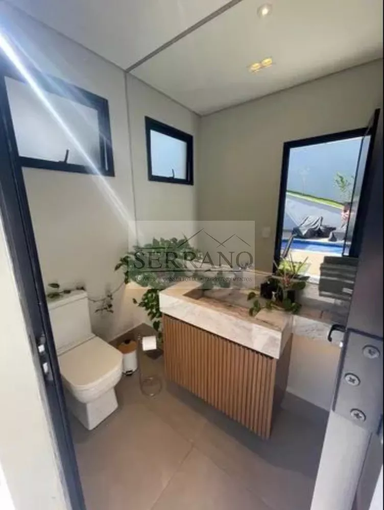 Casa de Condomínio à venda com 3 quartos, 300m² - Foto 3