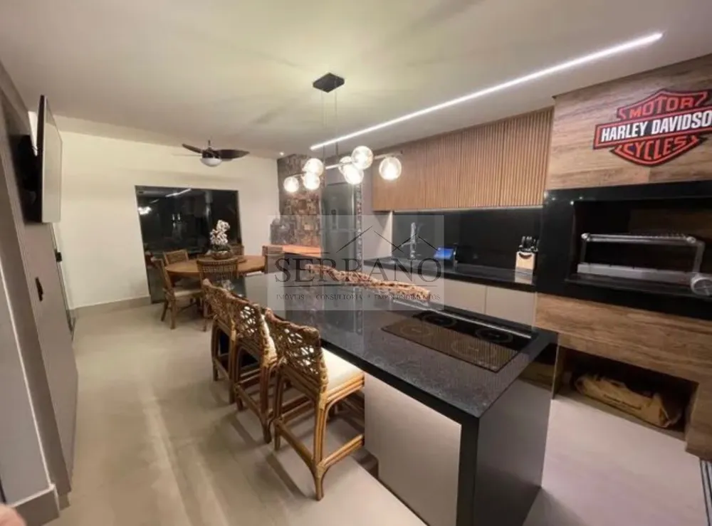 Casa de Condomínio, 3 quartos - Foto 6