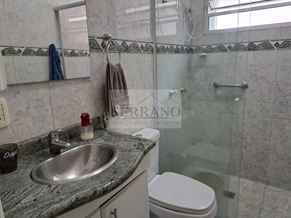 Casa de Condomínio, 3 quartos - Foto 7