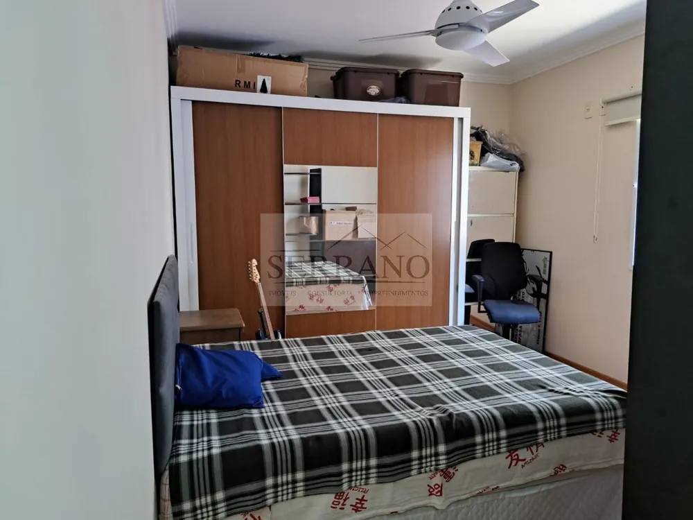 Casa de Condomínio, 3 quartos - Foto 10