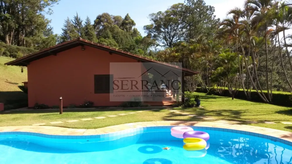 Casa de Condomínio, 4 quartos - Foto 4