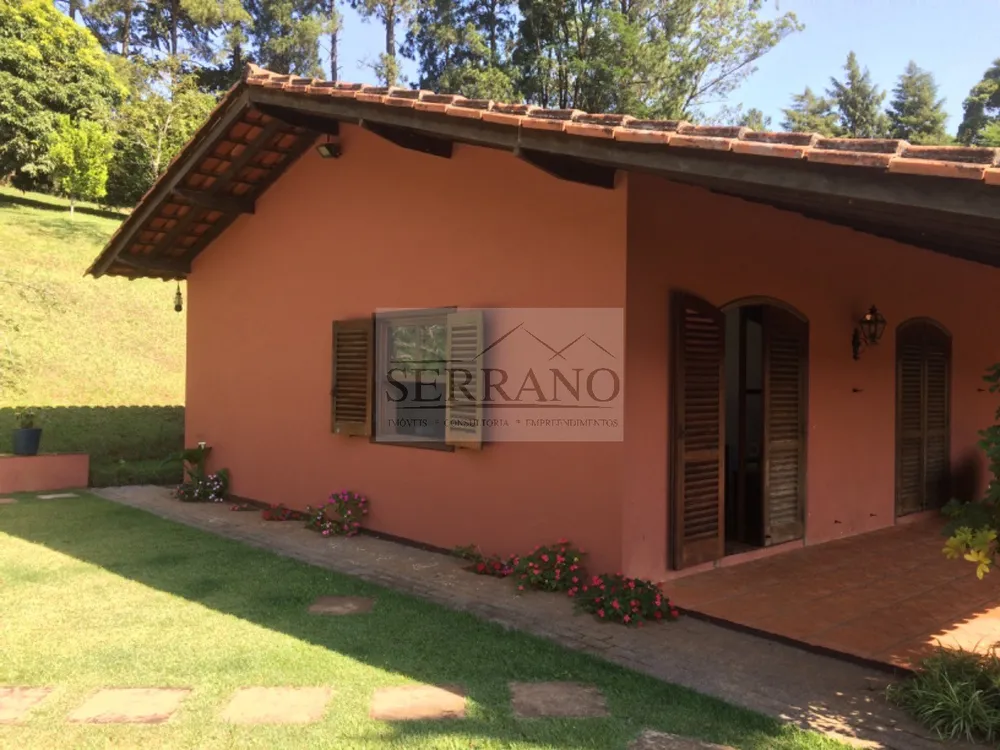 Casa de Condomínio, 4 quartos - Foto 6