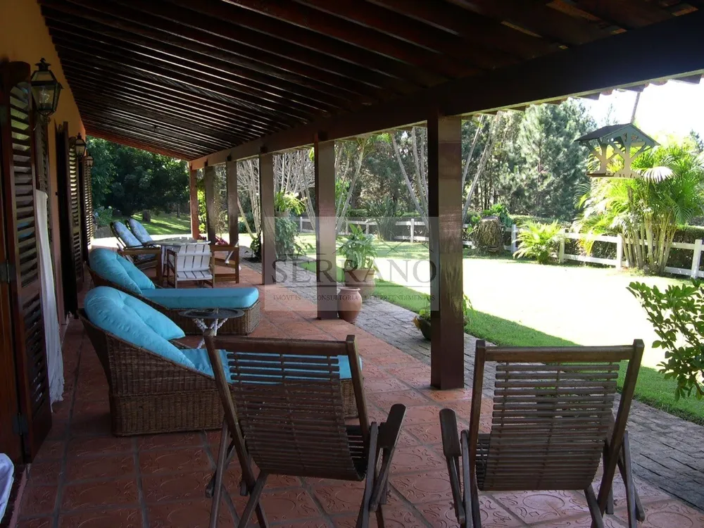 Casa de Condomínio, 4 quartos - Foto 3