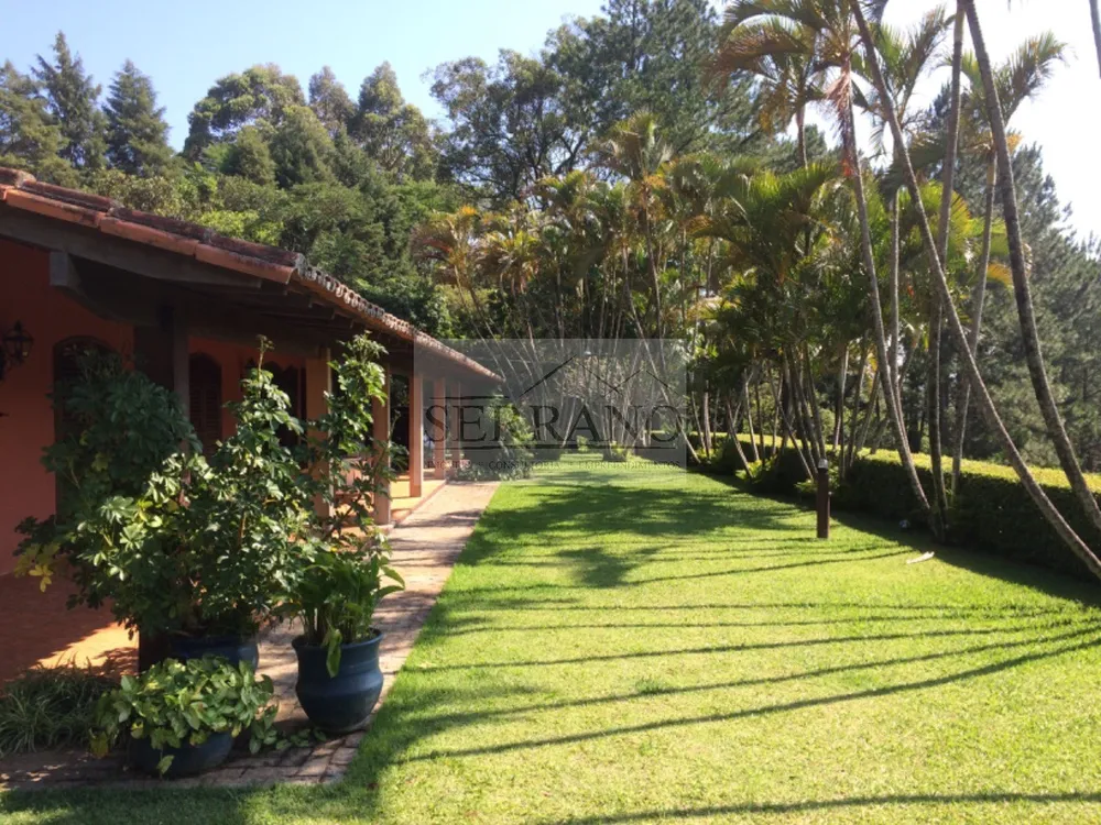 Casa de Condomínio, 4 quartos - Foto 9