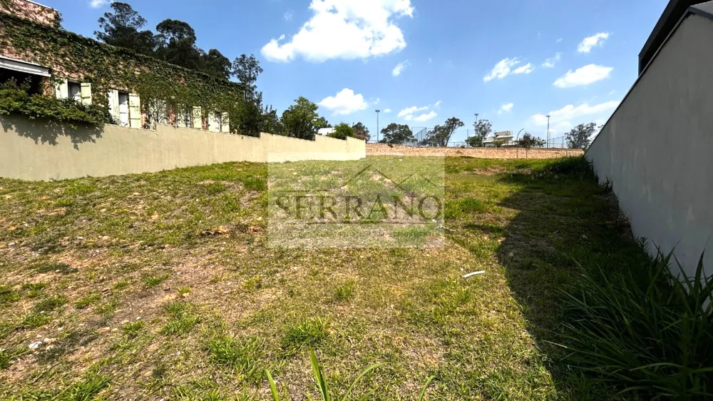 Loteamento e Condomínio à venda, 600m² - Foto 3