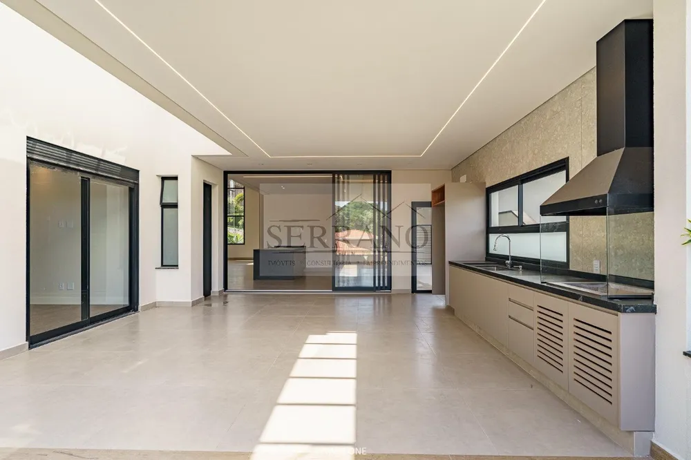 Casa de Condomínio, 4 quartos - Foto 9