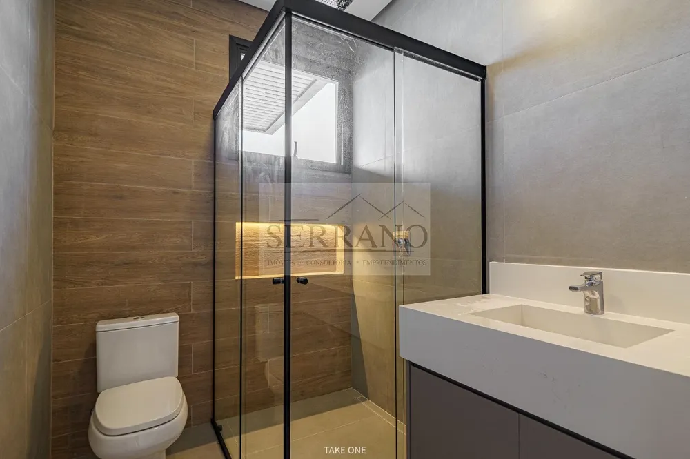 Casa de Condomínio, 4 quartos - Foto 7