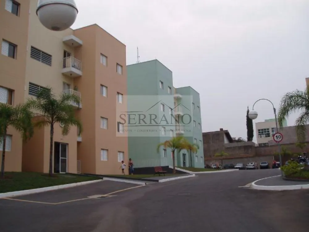 Apartamento, 2 quartos, 60 m² - Foto 10