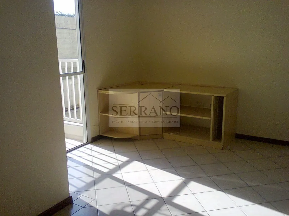 Apartamento, 2 quartos, 60 m² - Foto 3