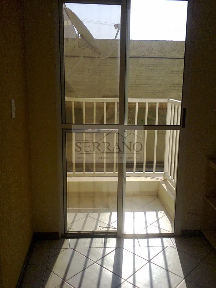 Apartamento, 2 quartos, 60 m² - Foto 8