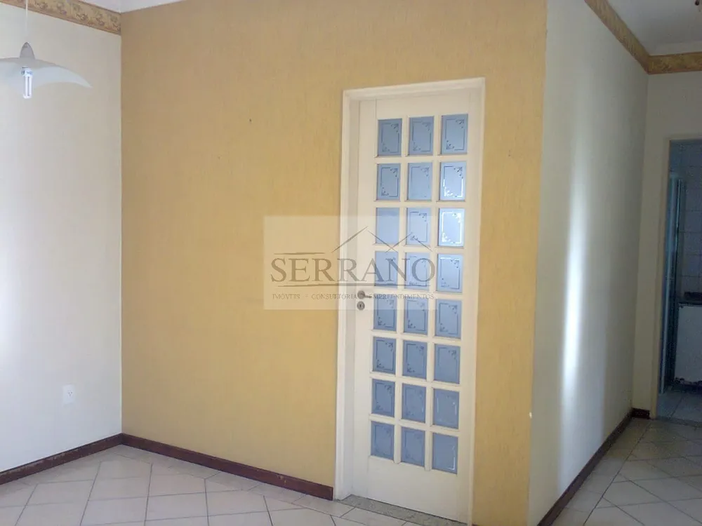 Apartamento, 2 quartos, 60 m² - Foto 2