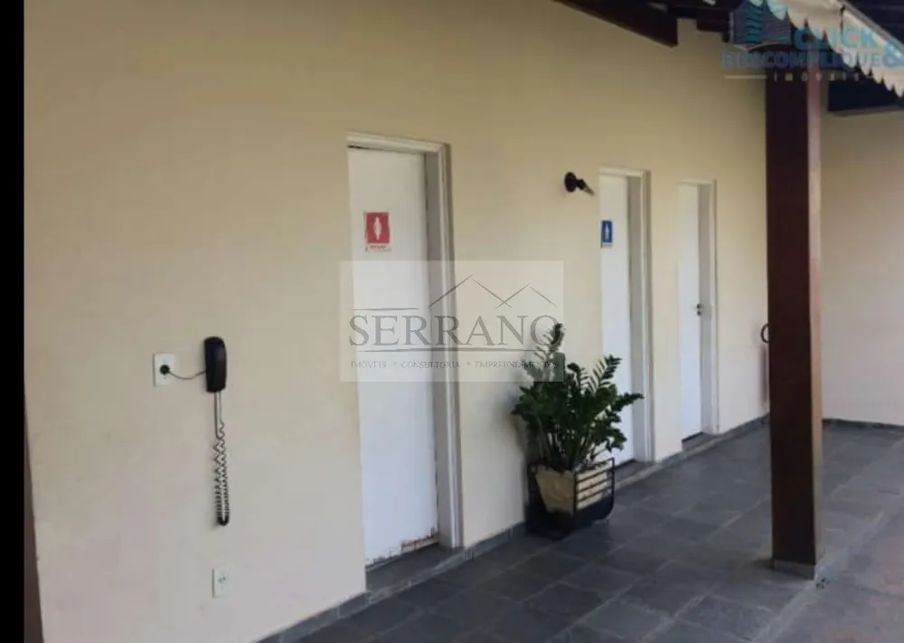 Apartamento, 2 quartos, 60 m² - Foto 12