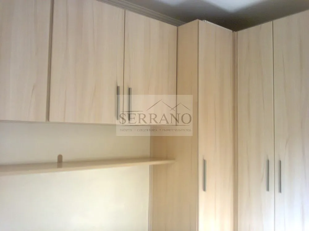 Apartamento, 2 quartos, 60 m² - Foto 4