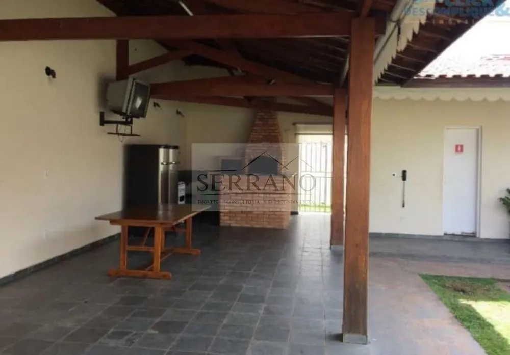 Apartamento, 2 quartos, 60 m² - Foto 15