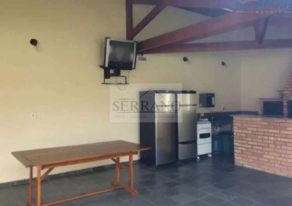 Apartamento, 2 quartos, 60 m² - Foto 11