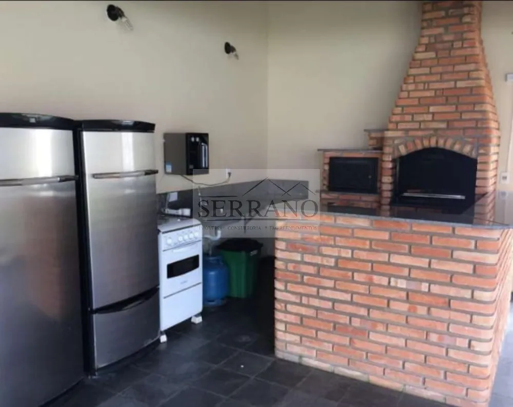 Apartamento, 2 quartos, 60 m² - Foto 13