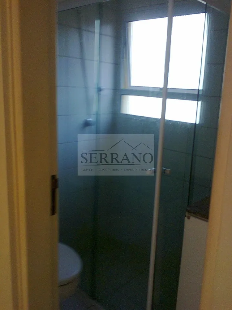 Apartamento, 2 quartos, 60 m² - Foto 7